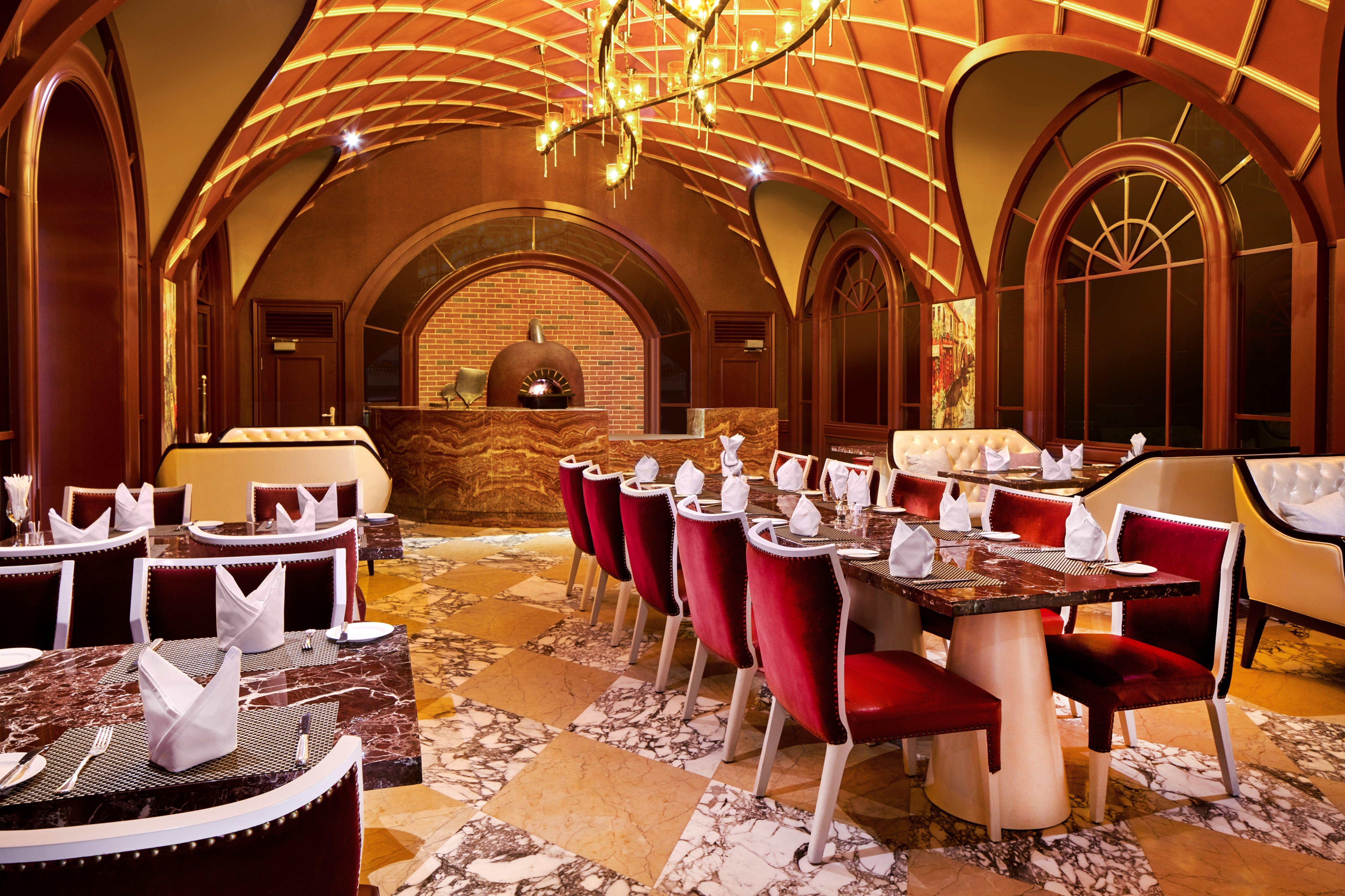 Отель Crowne Plaza Zhengzhou By Ihg Экстерьер фото